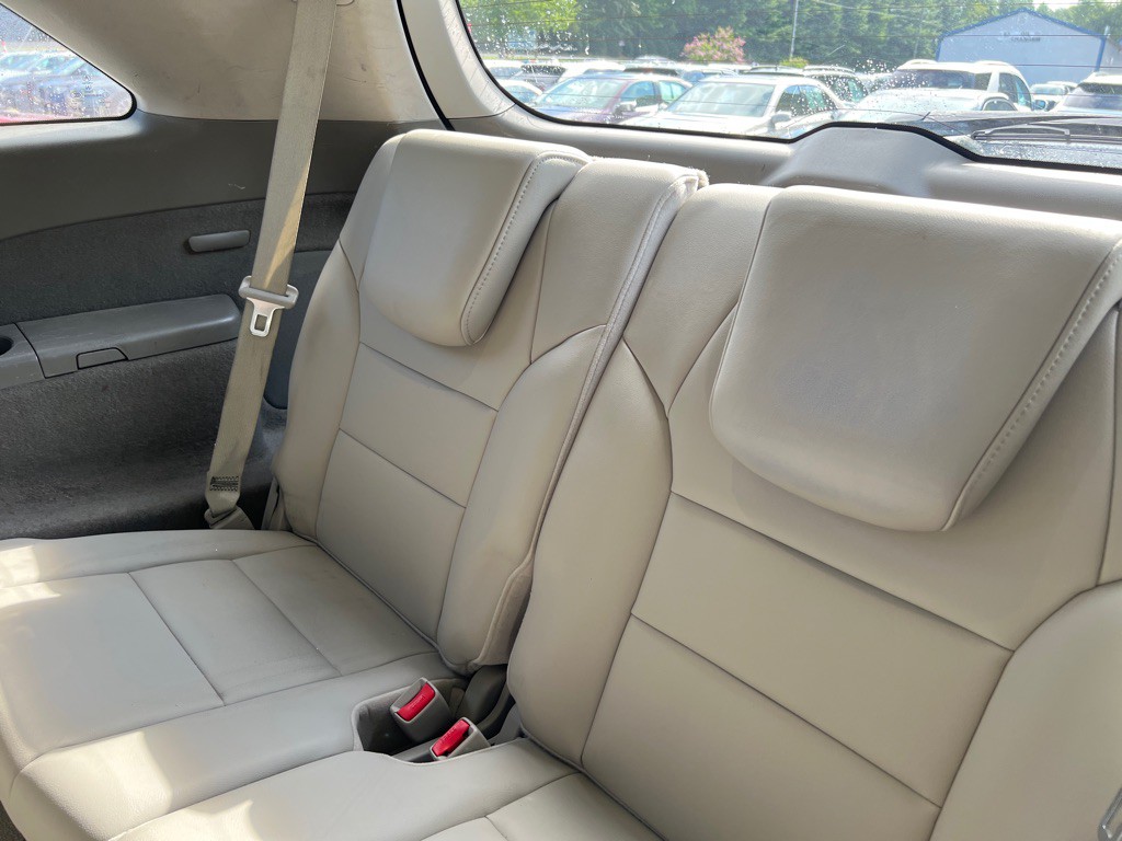 2012 Acura MDX Image 23