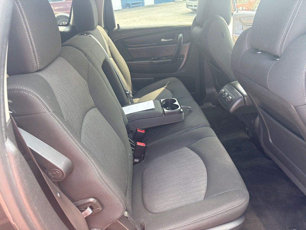2015 Chevrolet Traverse Image 15