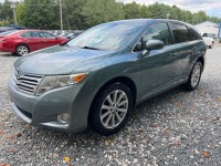 Image for 2009 Toyota Venza  ID: 6716163