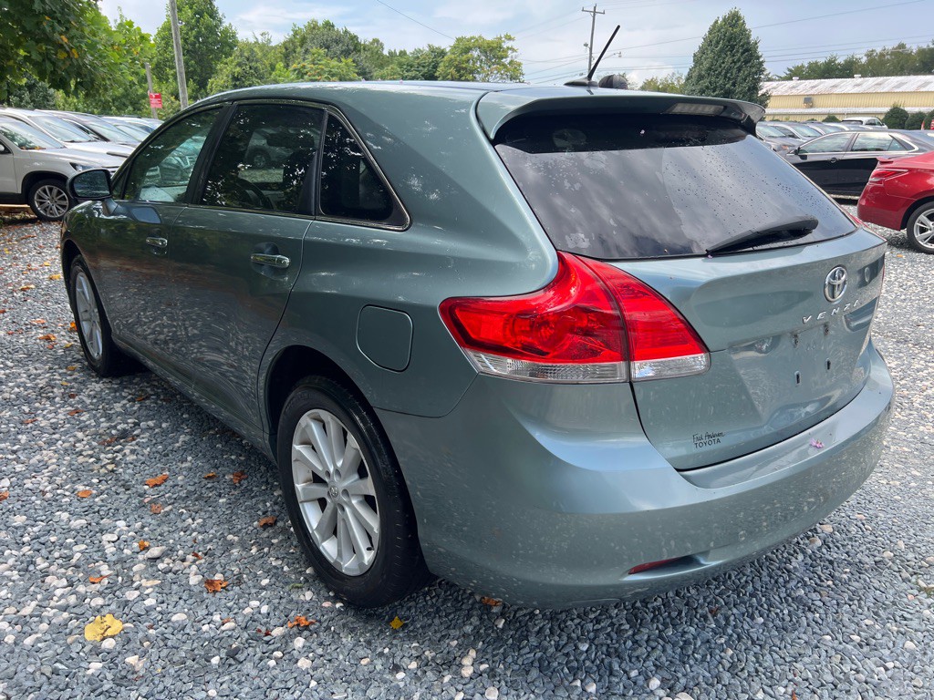 2009 Toyota Venza Image 3