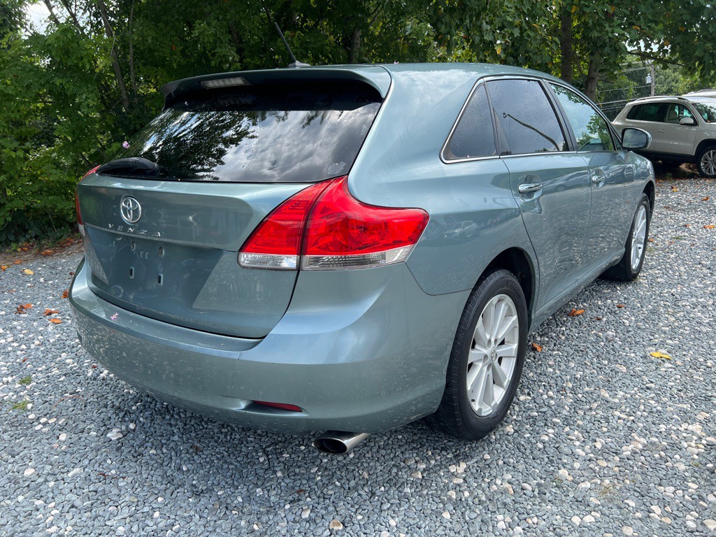 2009 Toyota Venza Image 5