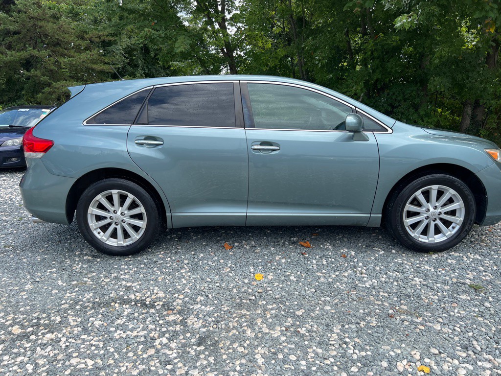 2009 Toyota Venza Image 6