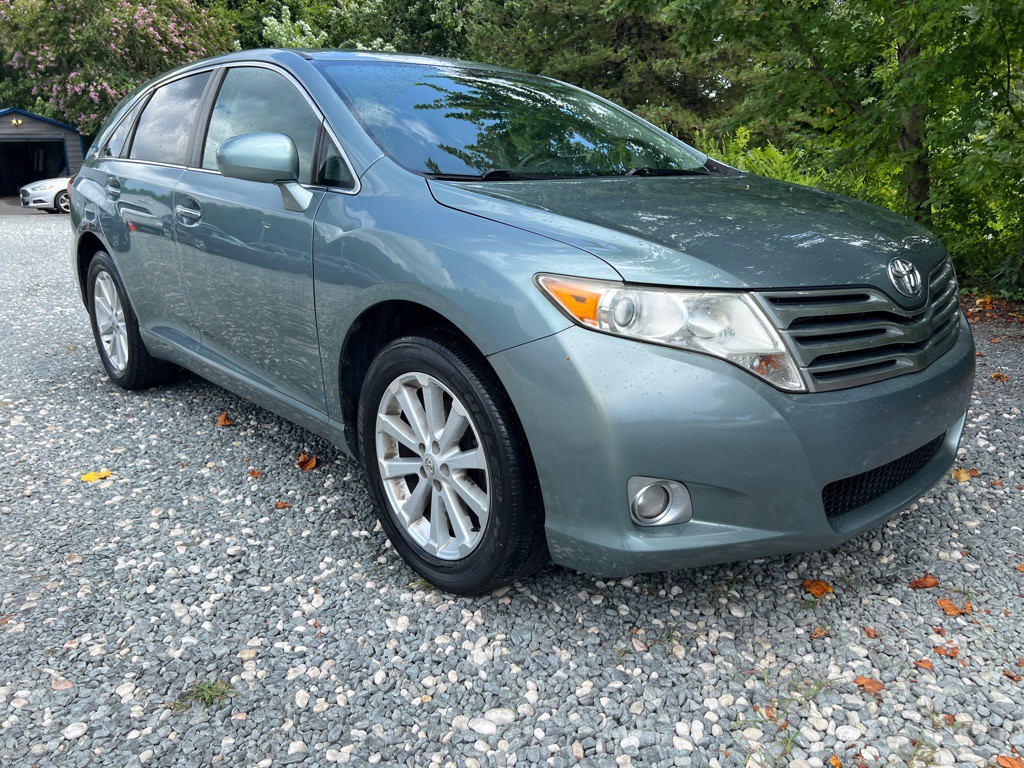 2009 Toyota Venza Image 7