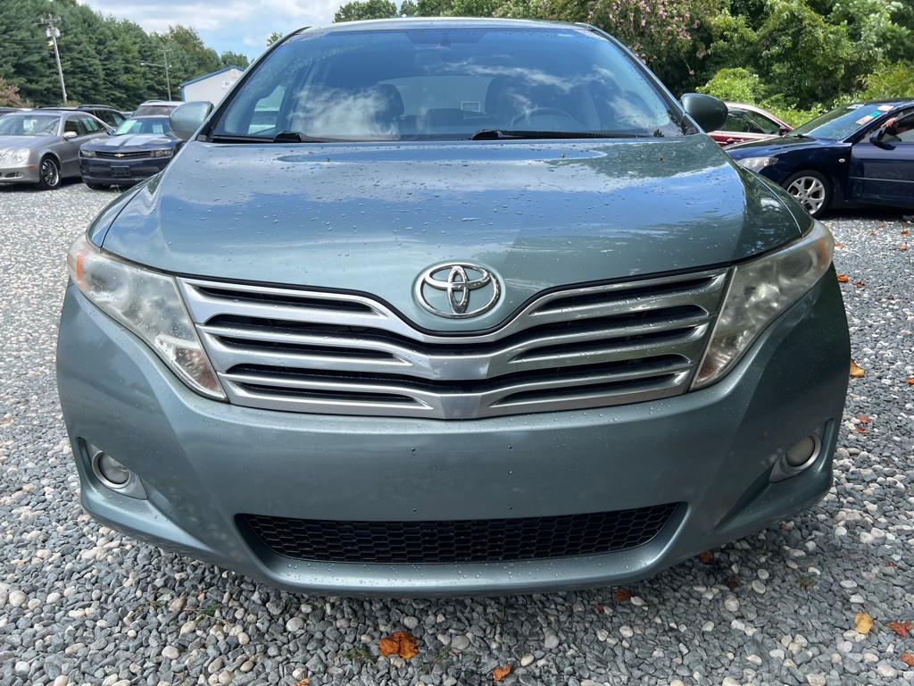 2009 Toyota Venza Image 8