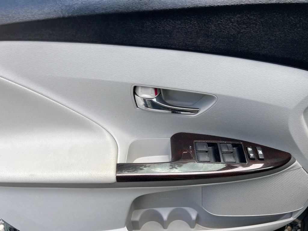 2009 Toyota Venza Image 11