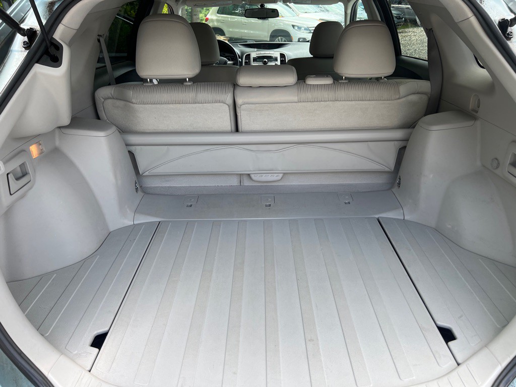 2009 Toyota Venza Image 20
