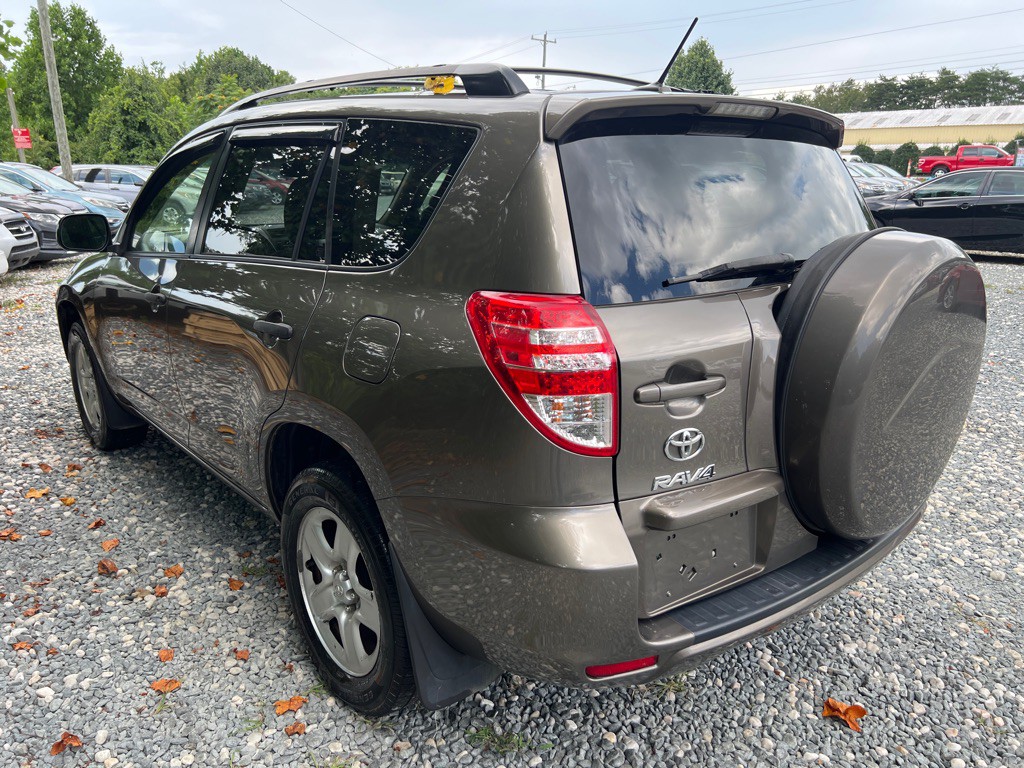 2012 Toyota Rav4 Image 3