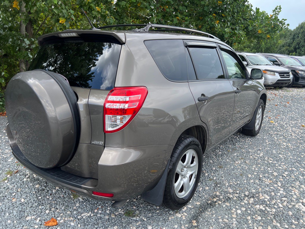 2012 Toyota Rav4 Image 5