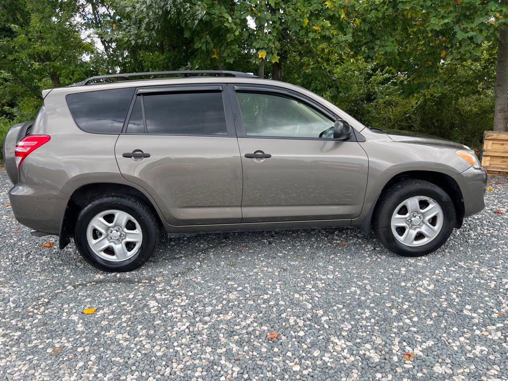 2012 Toyota Rav4 Image 6