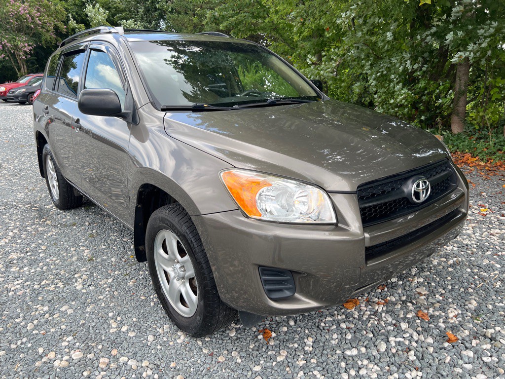 2012 Toyota Rav4 Image 7
