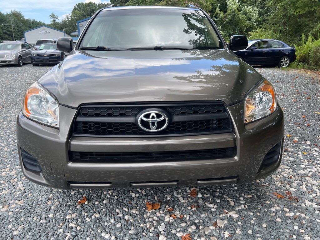 2012 Toyota Rav4 Image 8