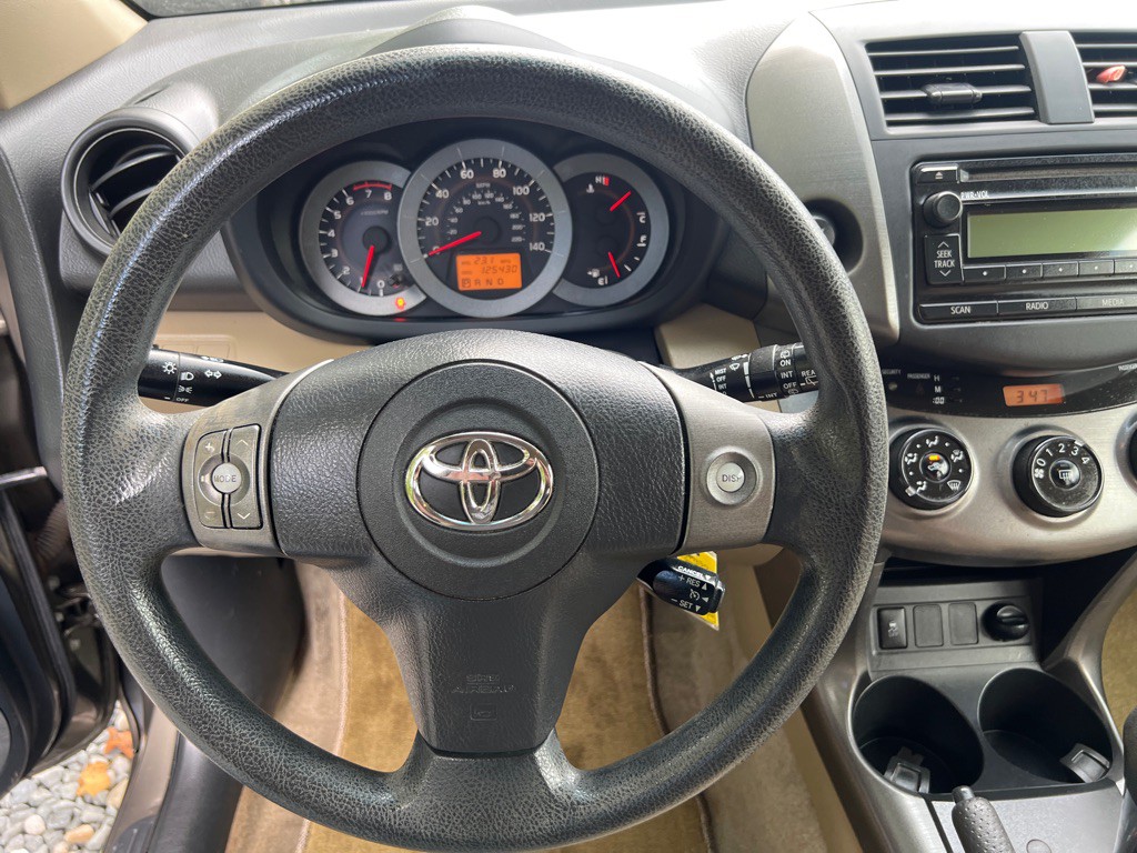 2012 Toyota Rav4 Image 14