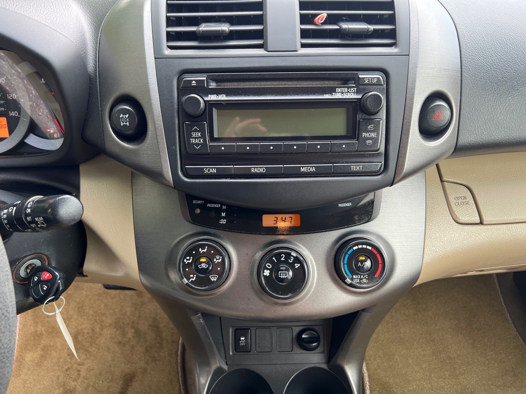 2012 Toyota Rav4 Image 15