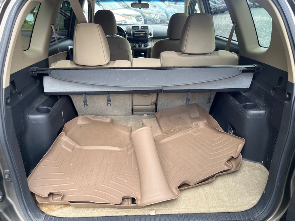2012 Toyota Rav4 Image 20