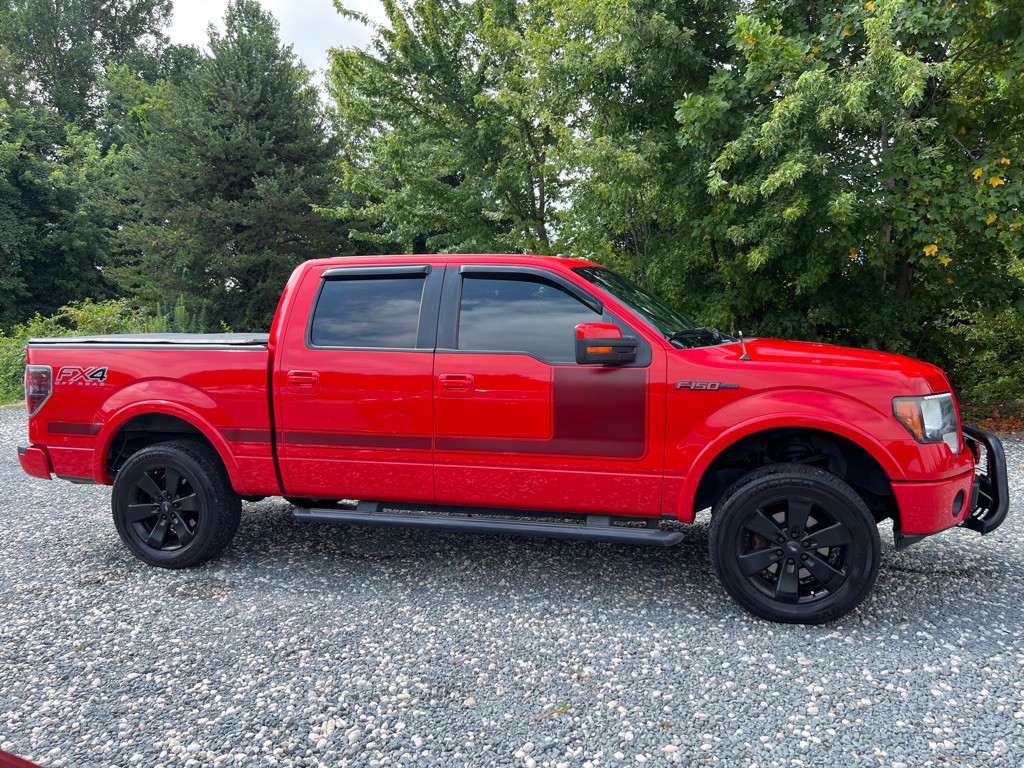 2012 Ford F-150 Image 6