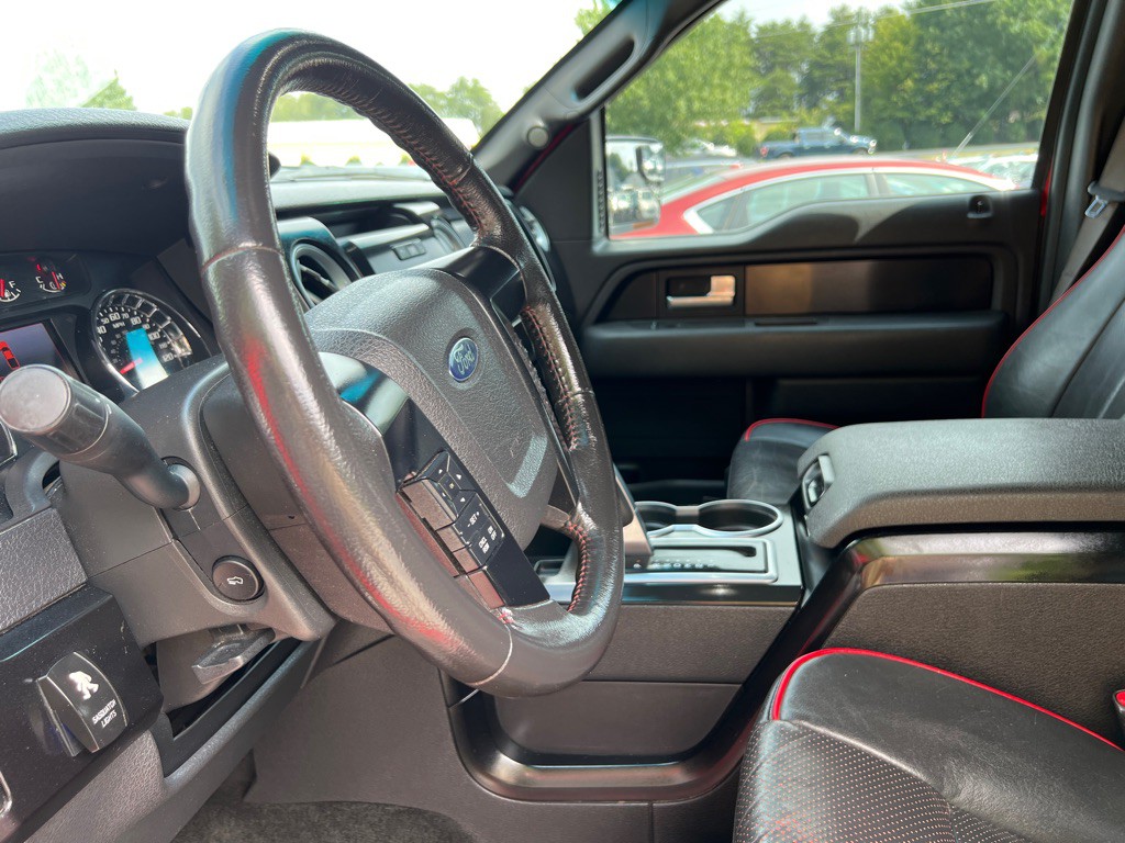 2012 Ford F-150 Image 13