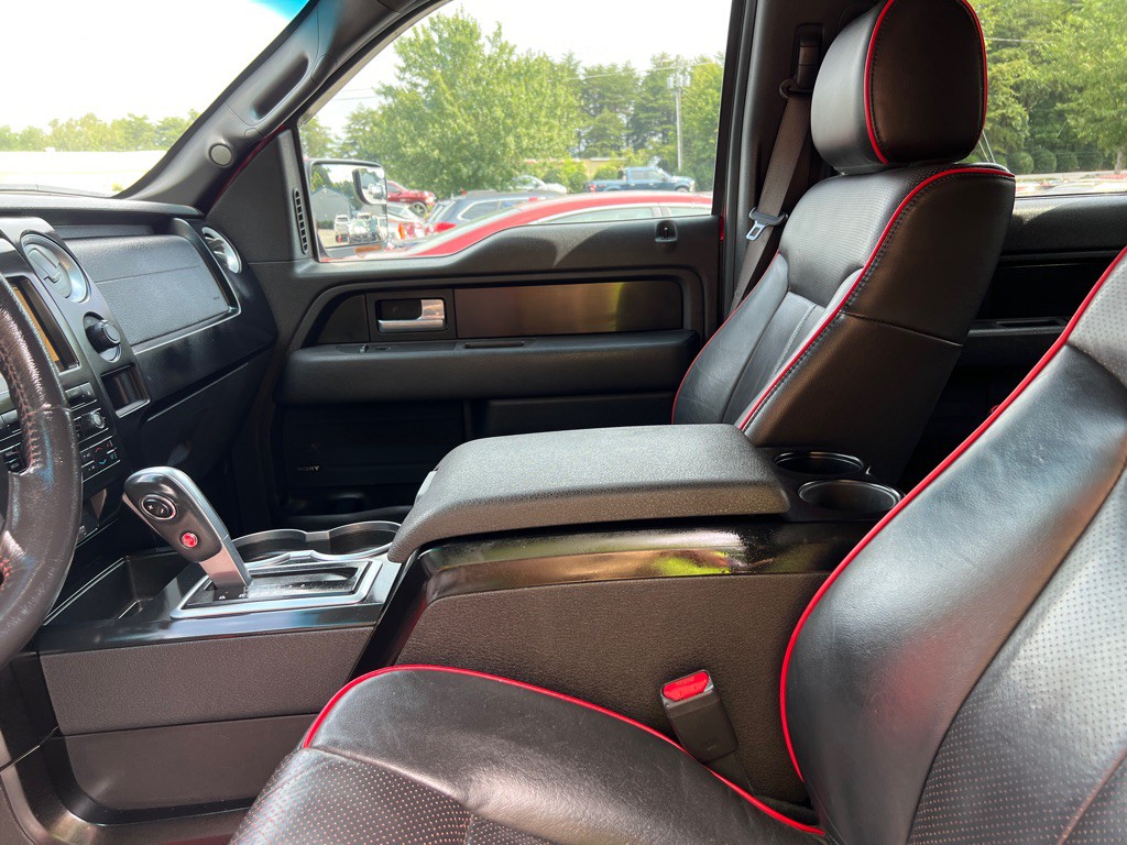 2012 Ford F-150 Image 14