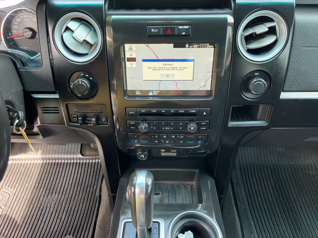 2012 Ford F-150 Image 15