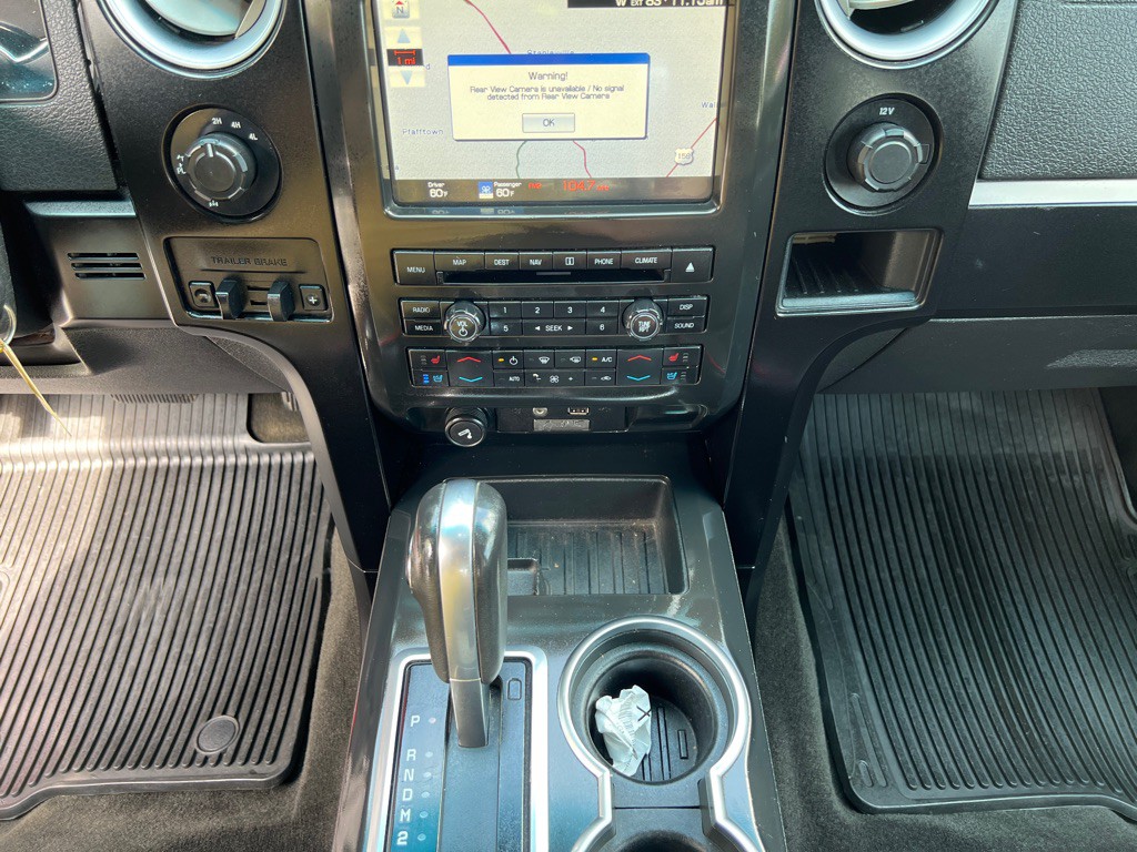 2012 Ford F-150 Image 16