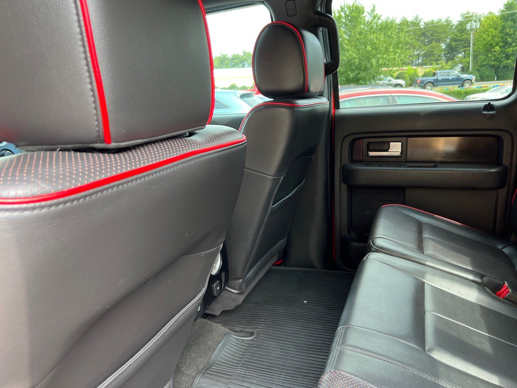 2012 Ford F-150 Image 19
