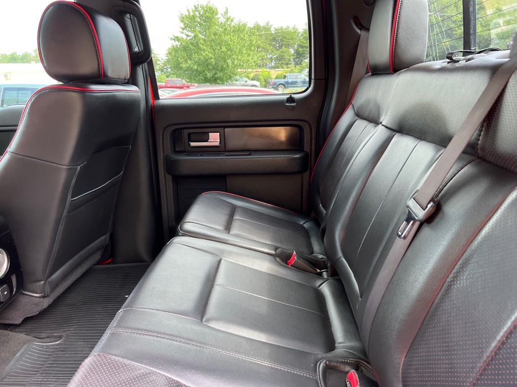 2012 Ford F-150 Image 20