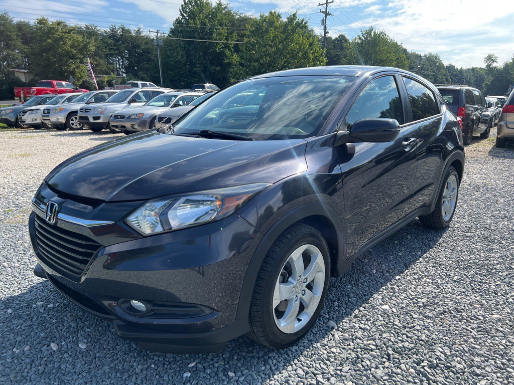 2016 Honda HR-V Image 1