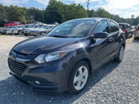 Image for 2016 Honda HR-V EX ID: 6717124
