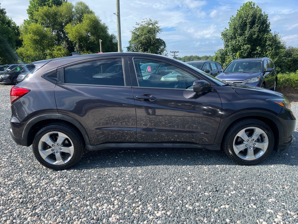 2016 Honda HR-V Image 6