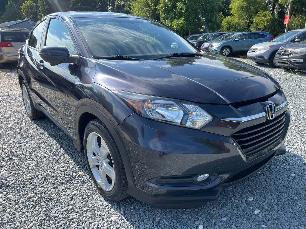 2016 Honda HR-V Image 7