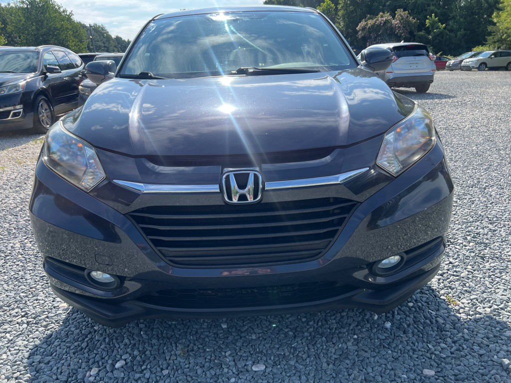 2016 Honda HR-V Image 8