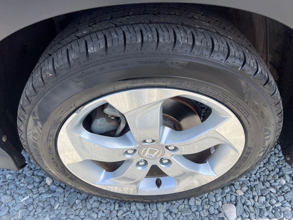 2016 Honda HR-V Image 9