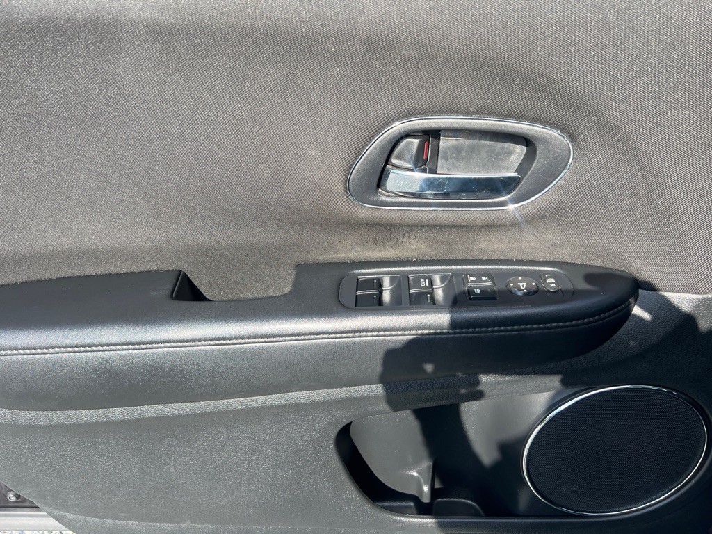 2016 Honda HR-V Image 12
