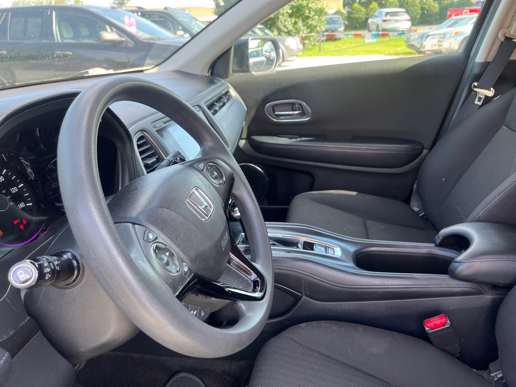 2016 Honda HR-V Image 13