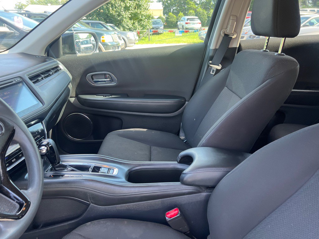 2016 Honda HR-V Image 14