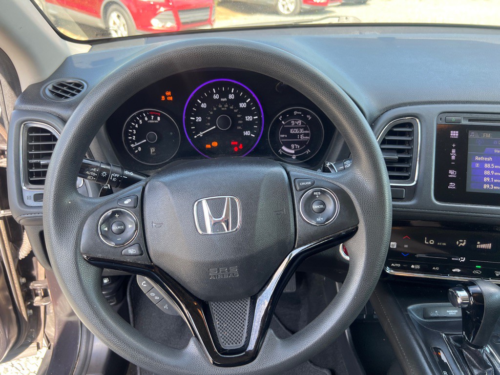 2016 Honda HR-V Image 15