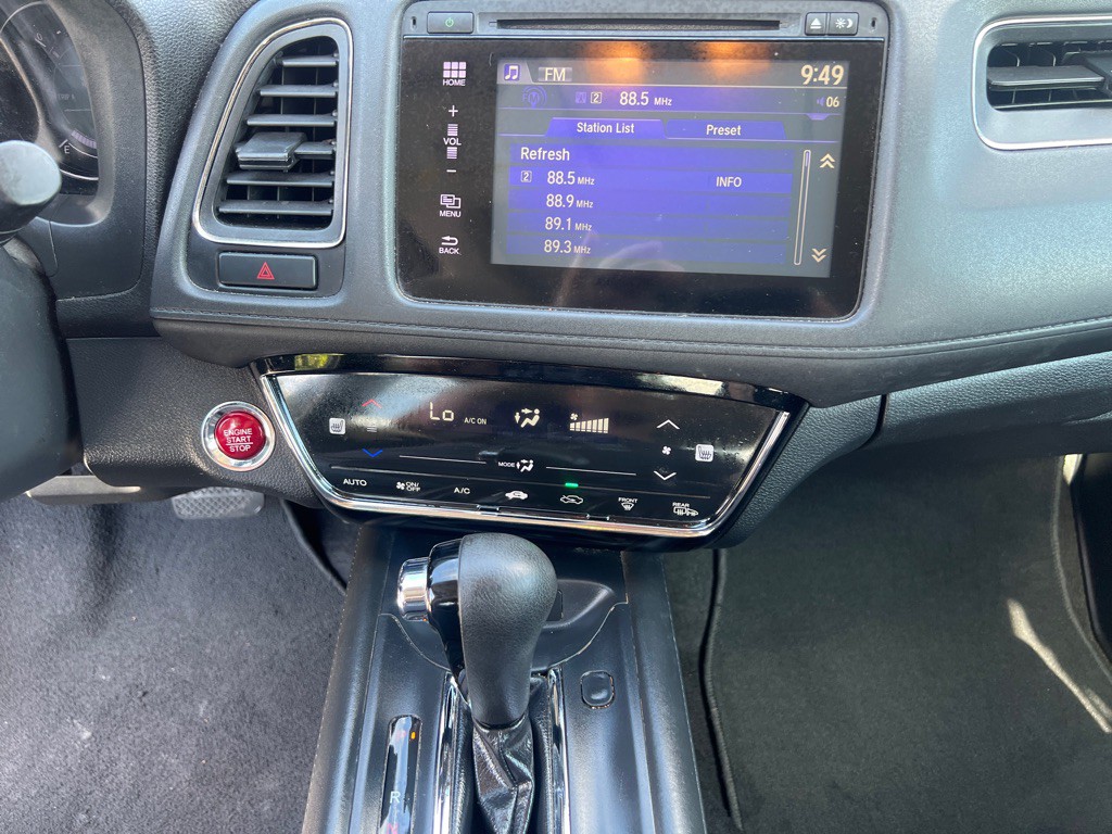 2016 Honda HR-V Image 16
