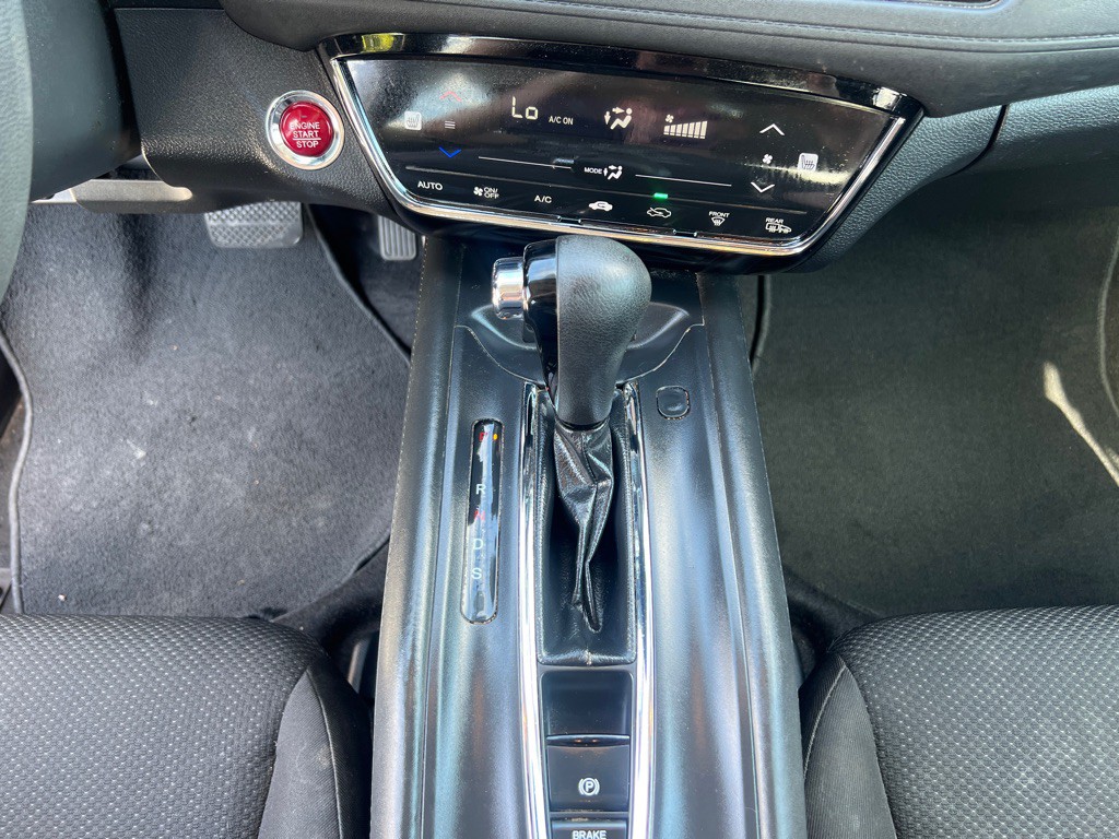 2016 Honda HR-V Image 17