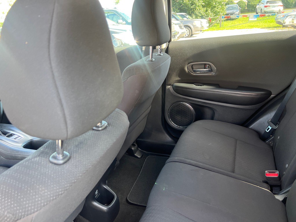 2016 Honda HR-V Image 21