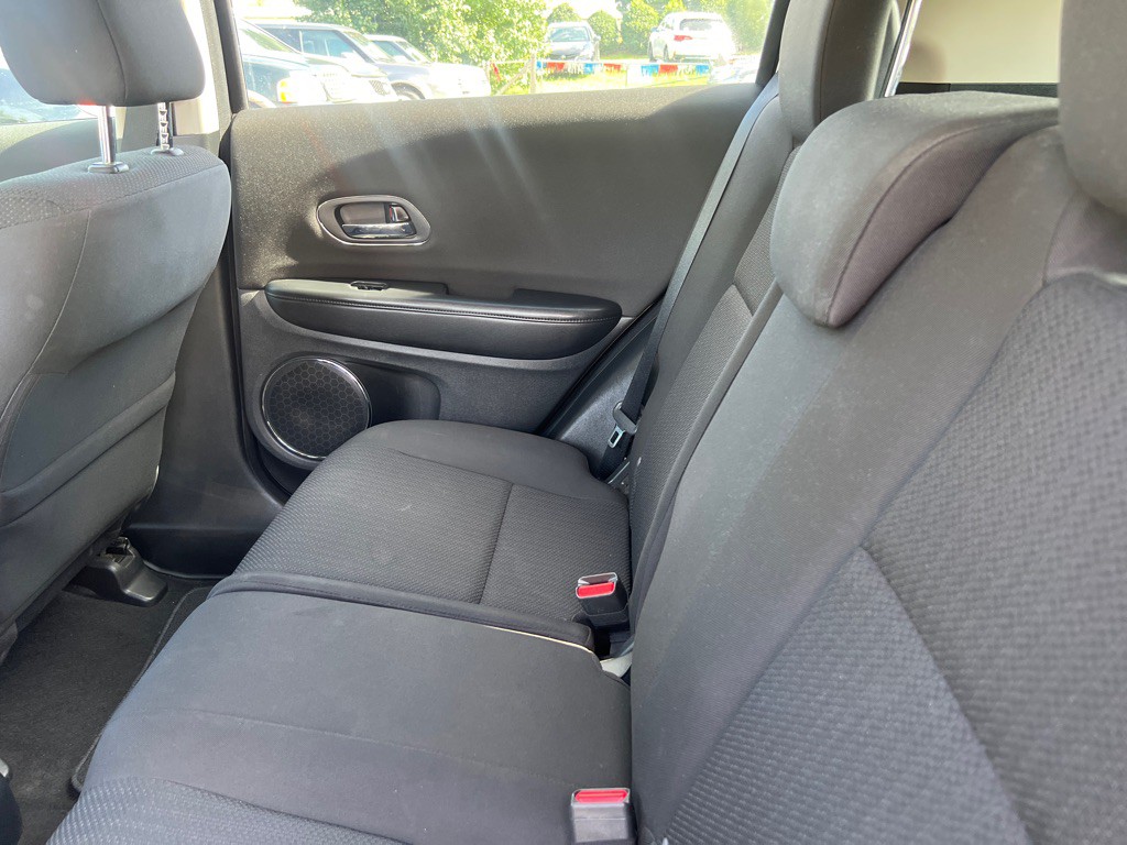 2016 Honda HR-V Image 22