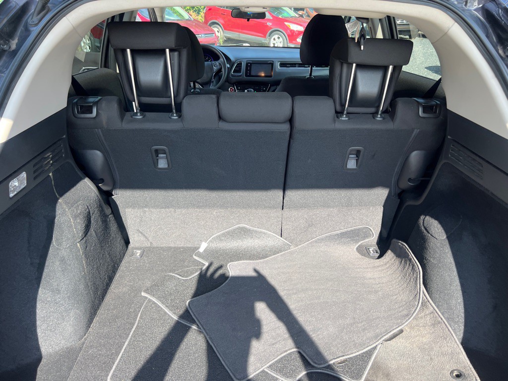 2016 Honda HR-V Image 23