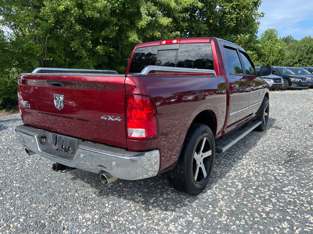 2016 RAM 1500 Image 5