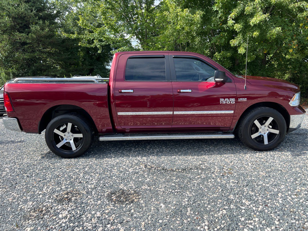 2016 RAM 1500 Image 6