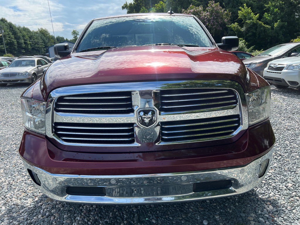 2016 RAM 1500 Image 8