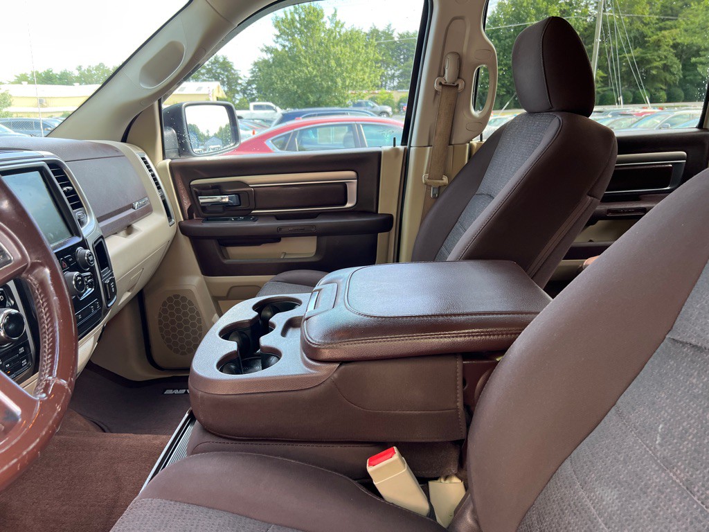 2016 RAM 1500 Image 13