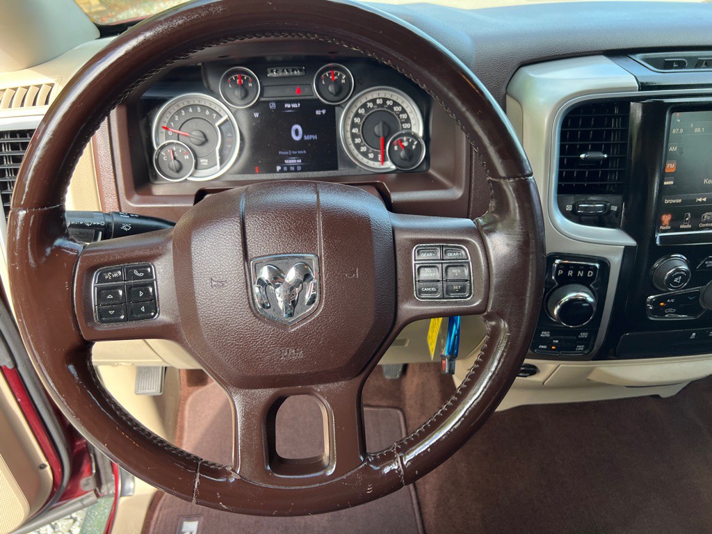 2016 RAM 1500 Image 14