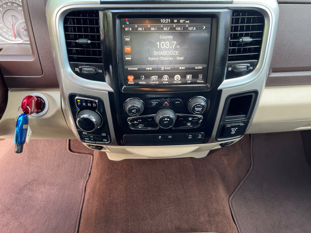2016 RAM 1500 Image 15