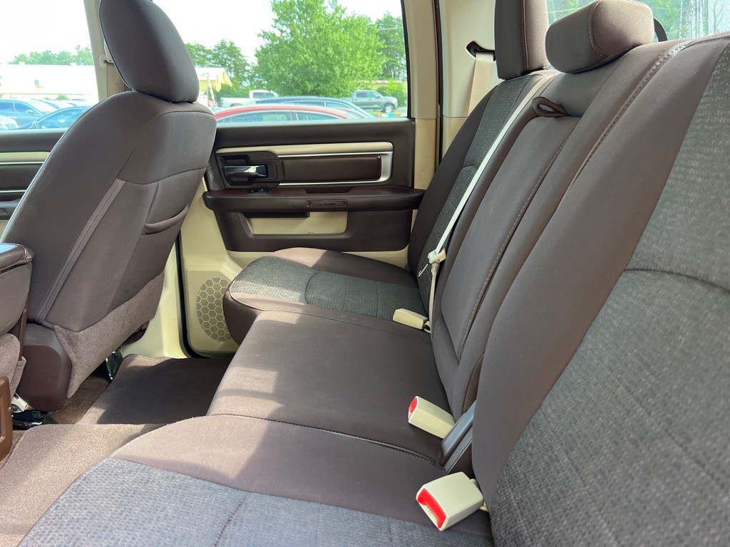 2016 RAM 1500 Image 20
