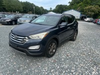Image for 2013 Hyundai Santa Fe Sport  ID: 6717189