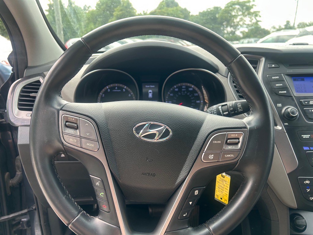 2013 Hyundai Santa Fe Sport Image 14