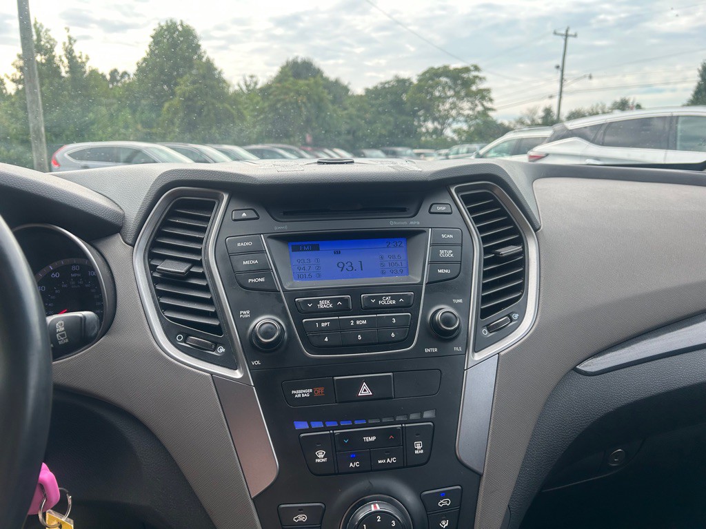 2013 Hyundai Santa Fe Sport Image 15